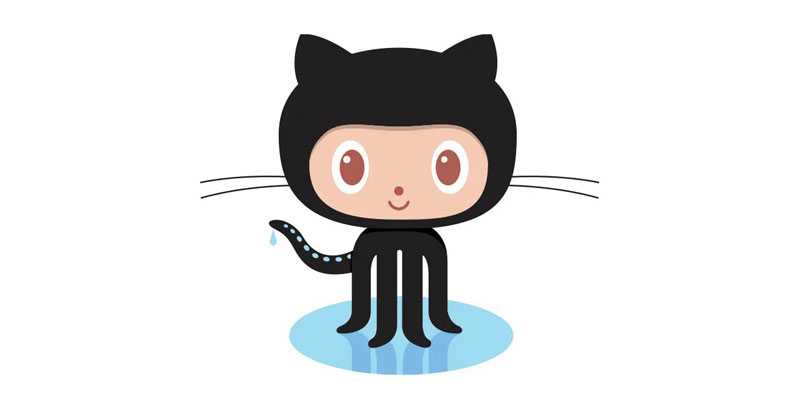 Github Logo