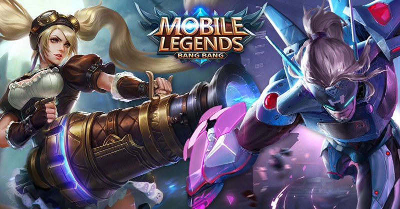 Mobile Legends: Bang Bang