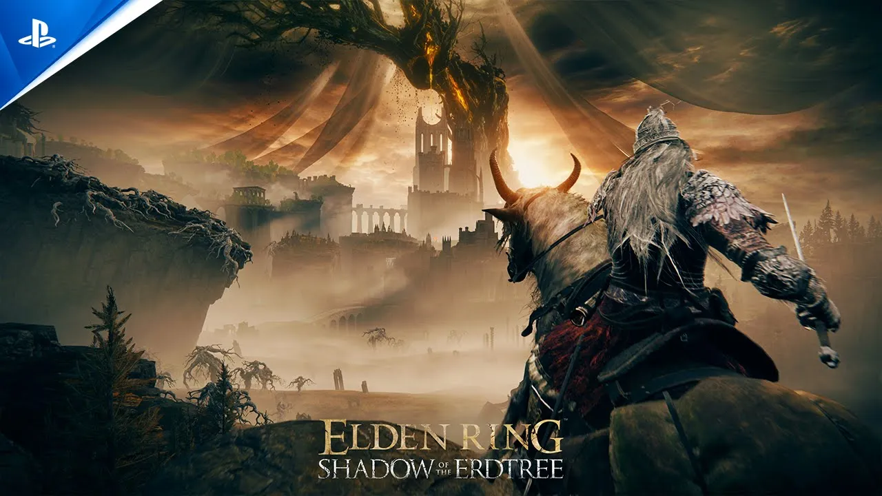 Elden Ring: Shadow of the Erdtree
