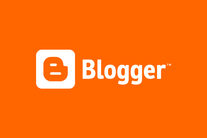 Blogger