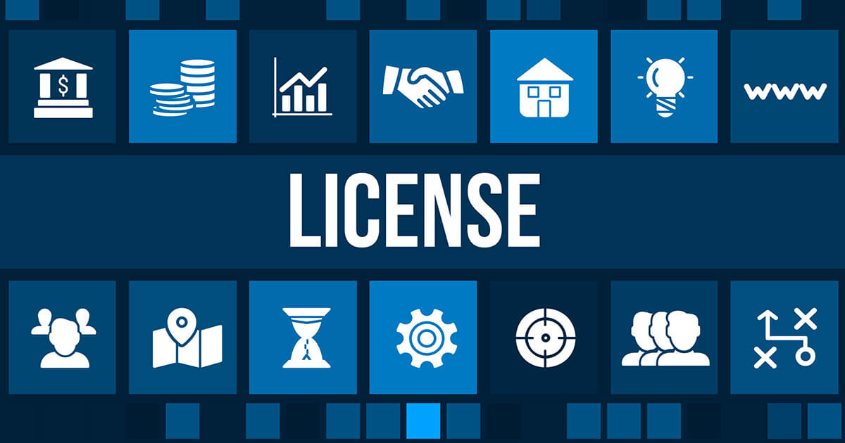 Open Source License