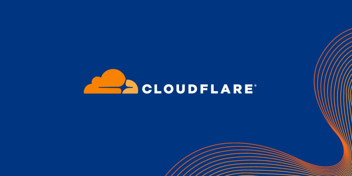 Cloudflare