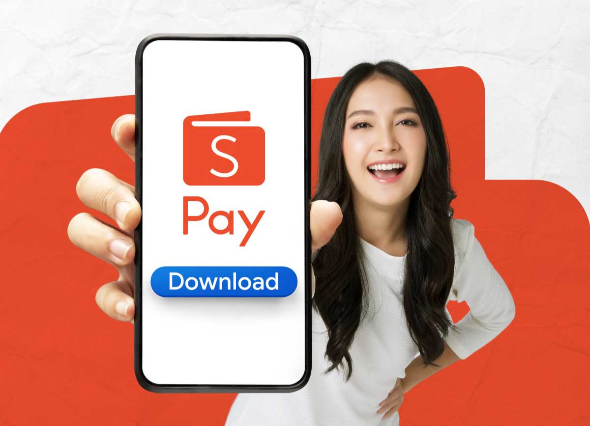 ShopeePay