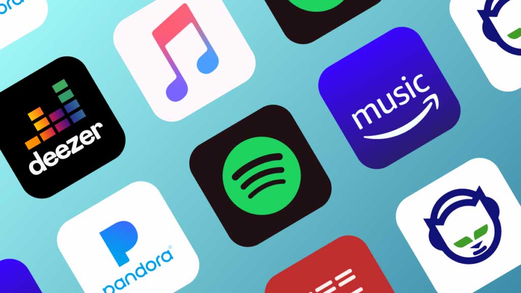 Aplikasi Streaming Musik Legal dan Gratis