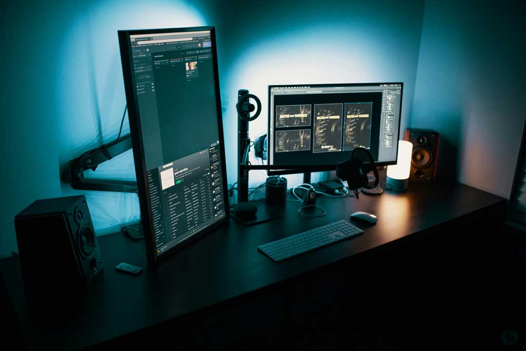 Upgrade PC Gaming
