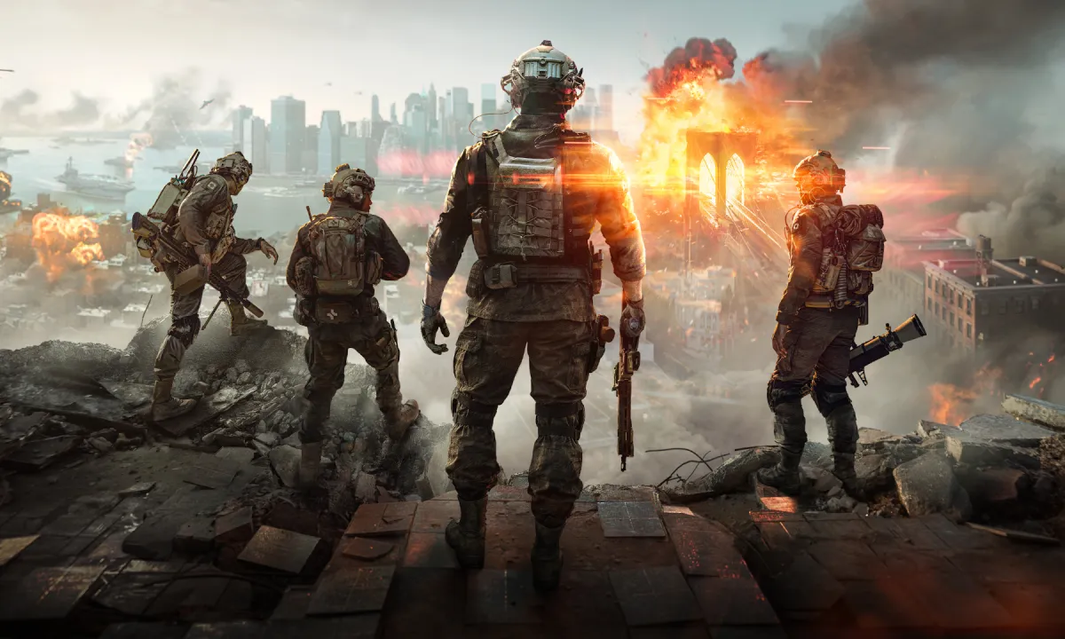 Battlefield 6