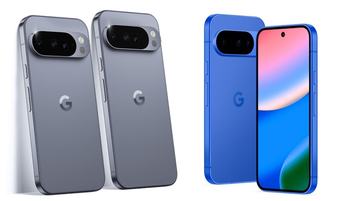 Google Pixel 10 Series