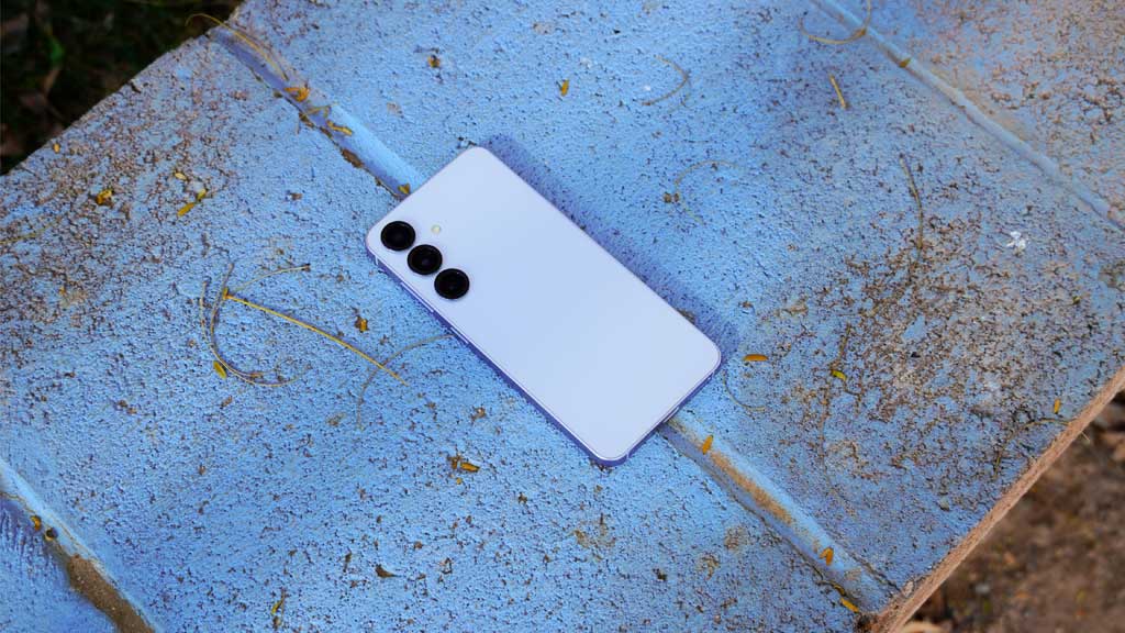 Samsung Galaxy S25