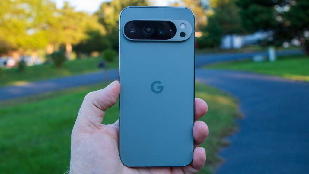 Google Pixel 9 Pro XL