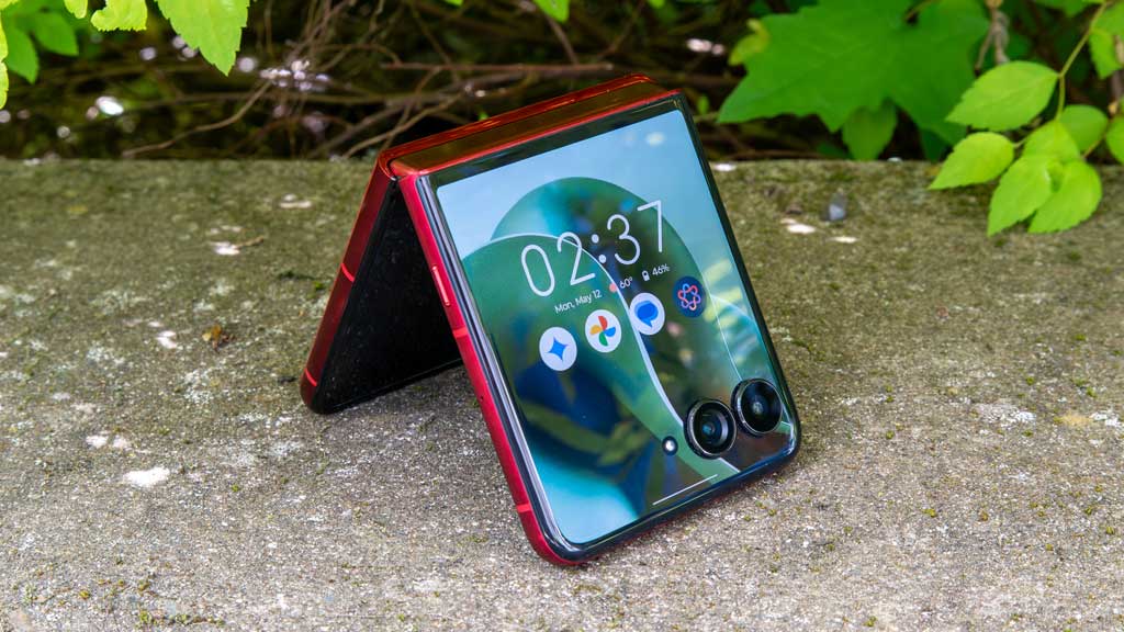 Motorola Razr Ultra