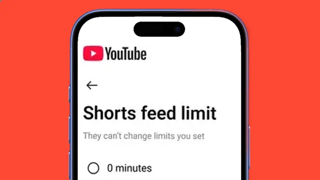 YouTube Shorts