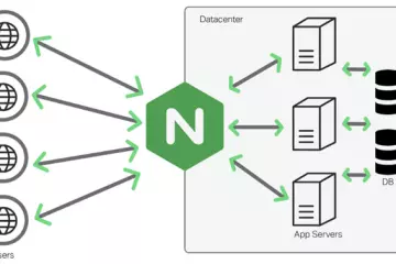 Memahami Nginx: Web Server yang Efisien dan Cepat