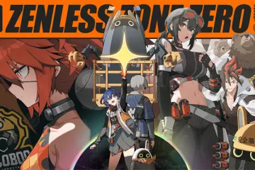 Kode Redeem Zenless Zone Zero September 2024, Cara Klaim dan Spesifikasi Game