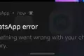 Mengatasi WhatsApp Error: 8 Cara Praktis