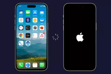 Penyebab dan Cara Mengatasi iPhone Sering Restart atau Mati Sendiri