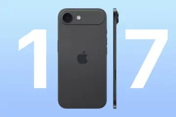 Bocoran dan Rumor Terbaru iPhone 17