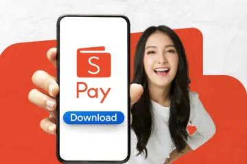 Cara Mudah Bayar Spotify Premium Pakai ShopeePay