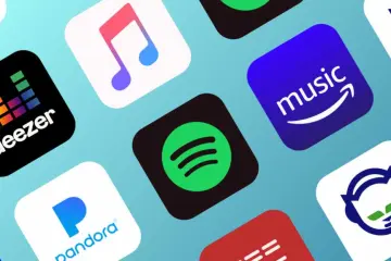 Rekomendasi Aplikasi Streaming Musik Legal dan Gratis Terbaik