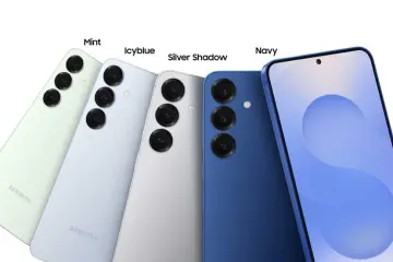 Samsung Galaxy S25 FE Siap Jadi Rival iPhone 16e dengan Fitur Lebih Unggul