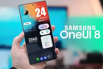 Fitur Unggulan One UI 8 yang Membuat Pengalaman Pakai Samsung Galaxy Makin Praktis