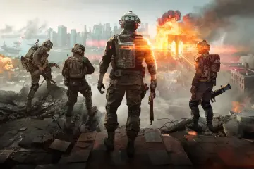 Cara Ikut Beta Battlefield 6 dan Hadiah Menariknya
