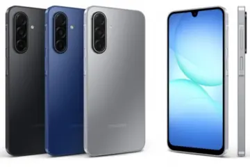 Samsung Galaxy A17 5G Siap Menggebrak Pasar Indonesia dengan Segudang Fitur Menarik