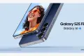 Samsung Galaxy S25 FE Resmi Dirilis, Flagship Terjangkau dengan Fitur Canggih