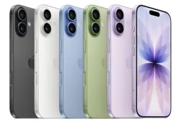 iPhone 17 Resmi Meluncur, Apa Saja Fitur Barunya?