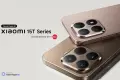 Resmi Dirilis, Ini Harga dan Spesifikasi Xiaomi 15T di Indonesia