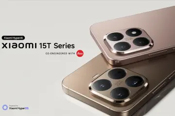 Resmi Dirilis, Ini Harga dan Spesifikasi Xiaomi 15T di Indonesia